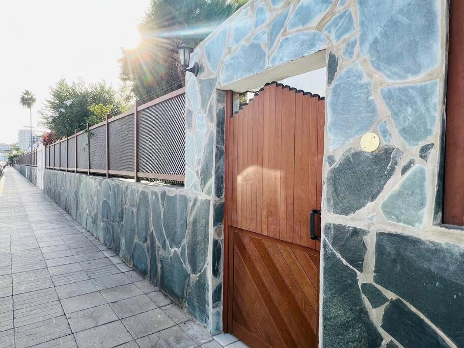 Los Balandros 104 With Terrace By Sunhousescanarias Maspalomas  Exterior photo